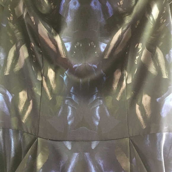 All Saints Opium Dress Size 4 - Picture 7 of 10